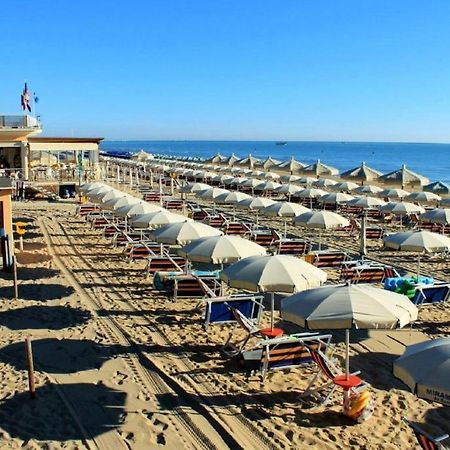 Myconos C2 - Pineto Vacanza Luaran gambar