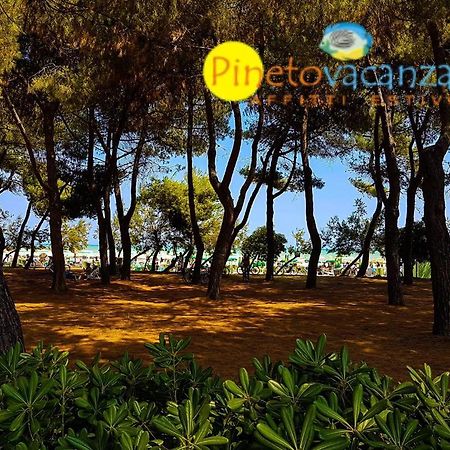 Myconos C2 - Pineto Vacanza Luaran gambar