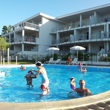 Myconos C2 - Pineto Vacanza Luaran gambar