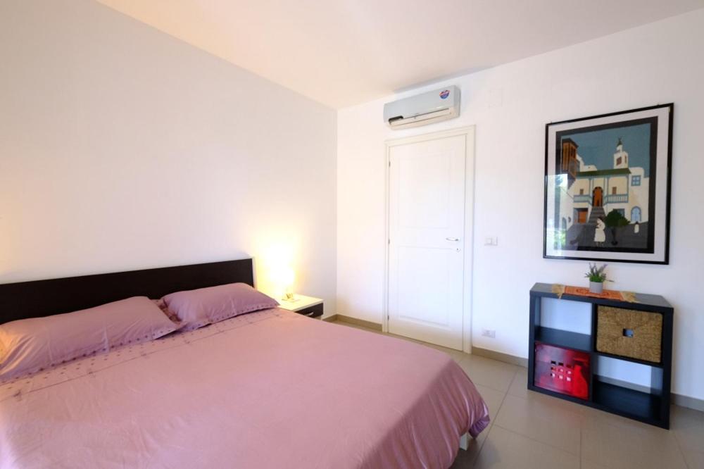 Myconos C2 - Pineto Vacanza Luaran gambar