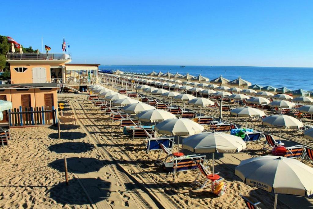 Myconos C2 - Pineto Vacanza Luaran gambar
